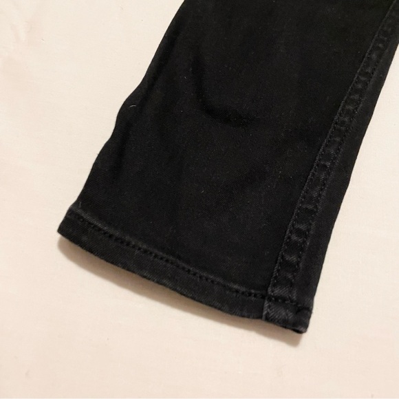Hollister Ultra High Rise Jean Leggings Size W27 L30 - Picture 15 of 16